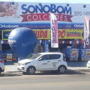 Sono Bom Colchões