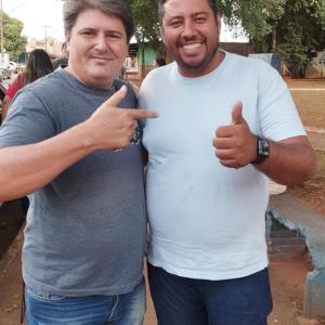Deputado Cristiano Galindo (Goiás)