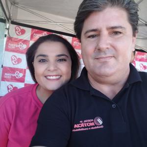 Vereadora Sabrina Garcez - Goiânia)